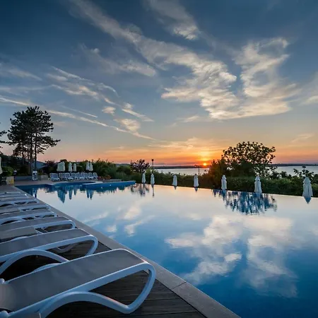 Viva Mare By Santa Marina Hotel Sozopol