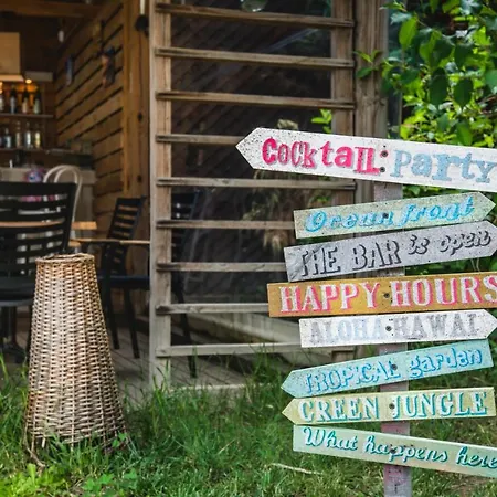 Hotel Viva Mare By Santa Marina Sozopol