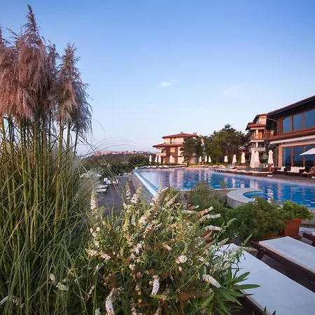 Hotel Viva Mare By Santa Marina Sozopol