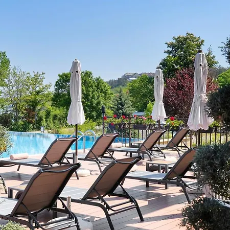 Hotel Viva Mare By Santa Marina