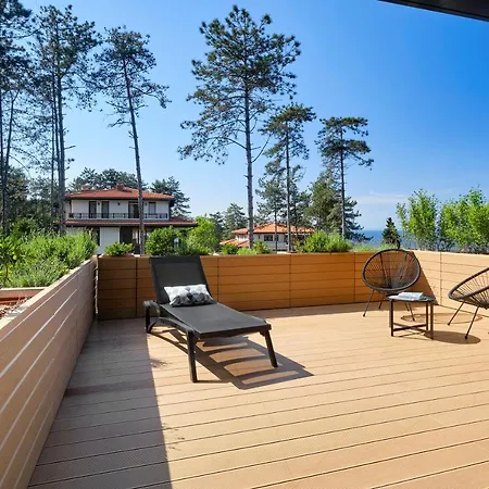 Viva Mare By Santa Marina Hotel Sozopol