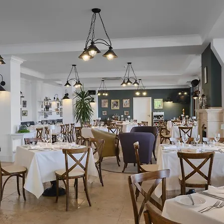 Viva Mare By Santa Marina 4* Sozopol