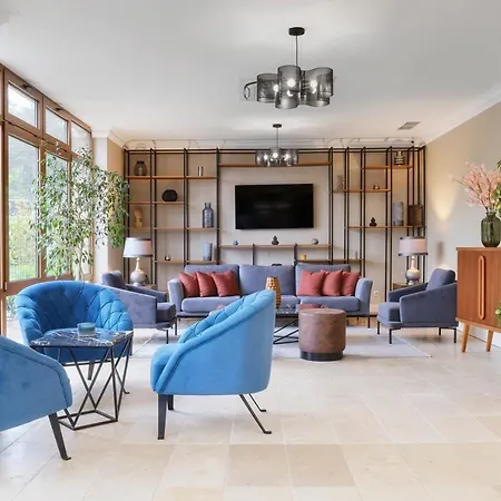 Hotel Viva Mare By Santa Marina Sozopol