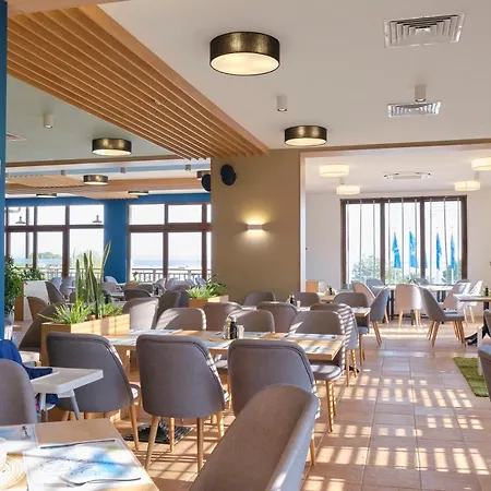 Viva Mare By Santa Marina Hotel 4*