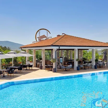Хотел Viva Mare By Santa Marina 4*