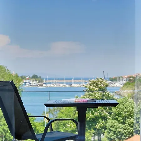 Hotel Viva Mare By Santa Marina 4*