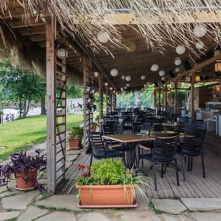 Viva Mare By Santa Marina 4*