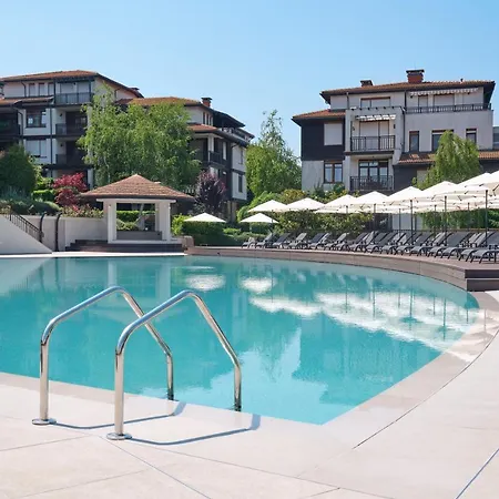 Hotel Viva Mare By Santa Marina Sozopol