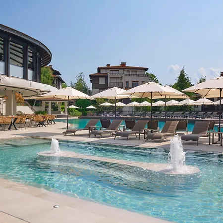 Viva Mare By Santa Marina Hotel