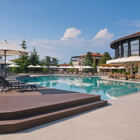 Hotel Viva Mare By Santa Marina Sozopol