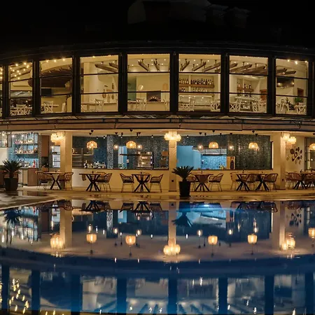 Viva Mare By Santa Marina Otel