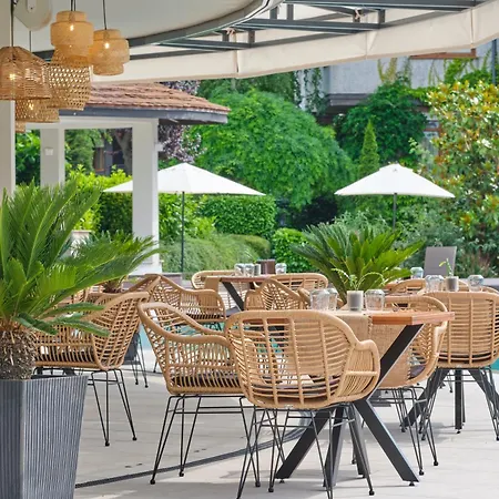 Viva Mare By Santa Marina Otel
