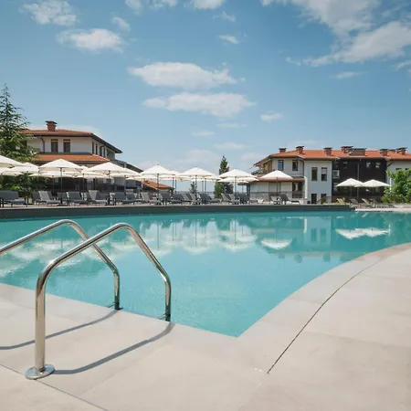 Viva Mare By Santa Marina Otel 4*