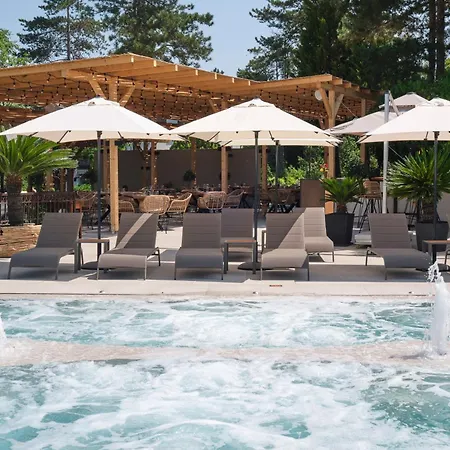 Hotel Viva Mare By Santa Marina 4*