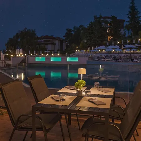 Viva Mare By Santa Marina Otel 4*
