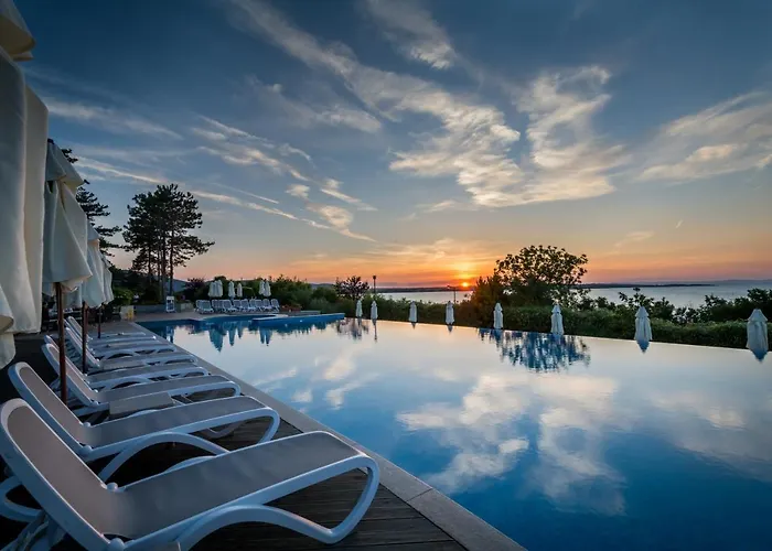 Viva Mare By Santa Marina Otel Süzebolu