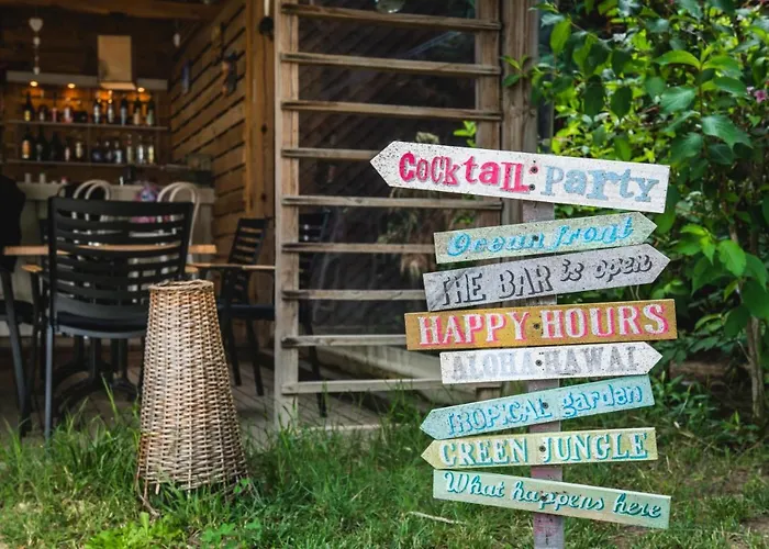 Хотел Viva Mare By Santa Marina Созопол