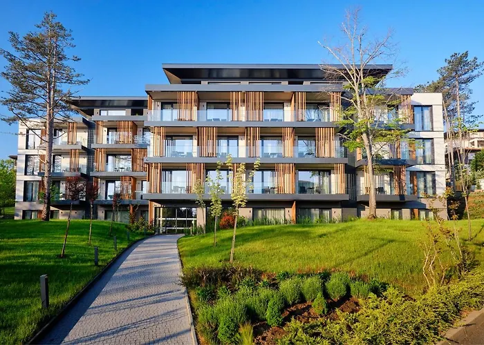 Otel Viva Mare By Santa Marina 4*