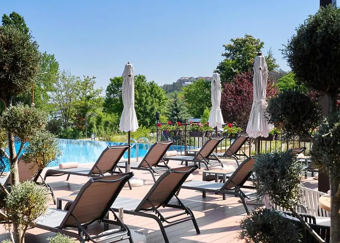 Otel Viva Mare By Santa Marina