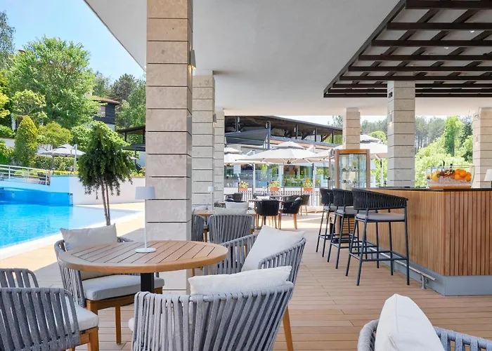 Viva Mare By Santa Marina Otel