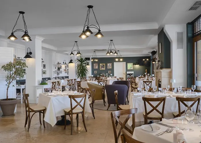 Viva Mare By Santa Marina 4* Süzebolu