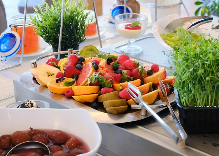 Viva Mare By Santa Marina 4*