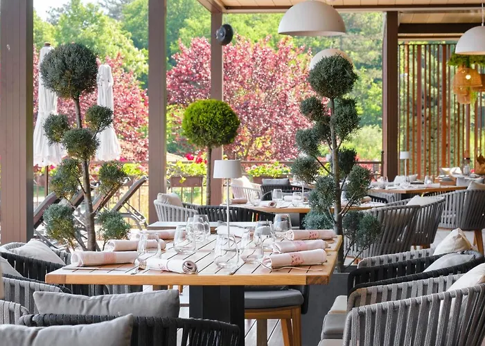 Viva Mare By Santa Marina Хотел