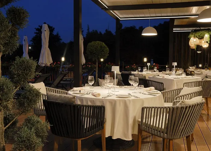 Otel Viva Mare By Santa Marina Süzebolu