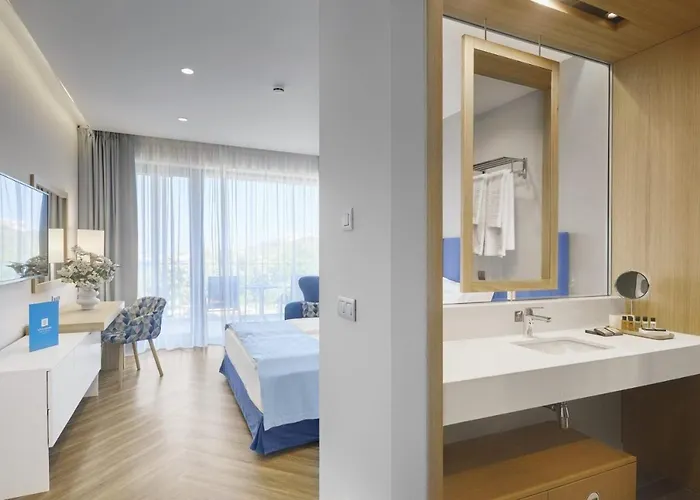 Viva Mare By Santa Marina Otel Süzebolu