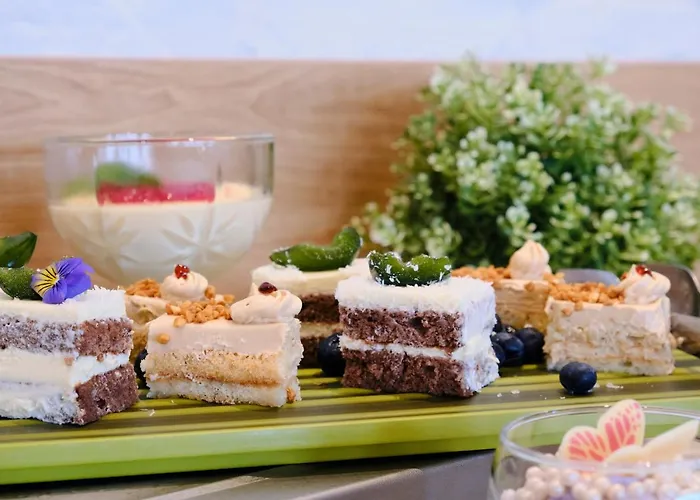 Viva Mare By Santa Marina 4* Созопол