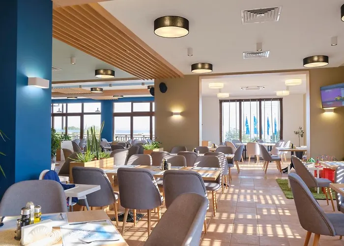 Viva Mare By Santa Marina Otel 4*
