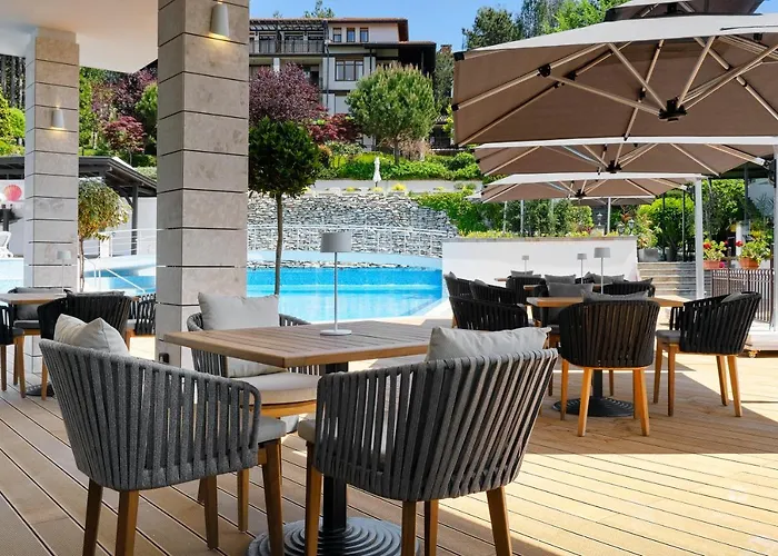 Viva Mare By Santa Marina Otel Süzebolu