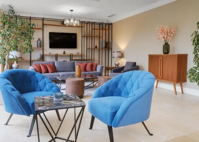 Viva Mare By Santa Marina Хотел