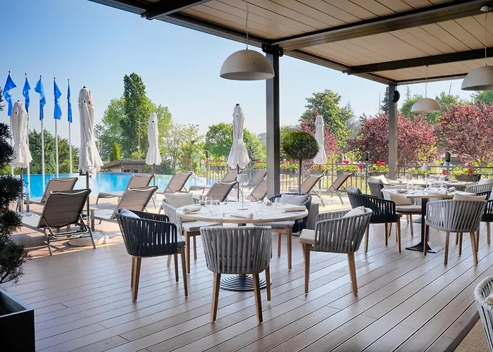 Viva Mare By Santa Marina Созопол