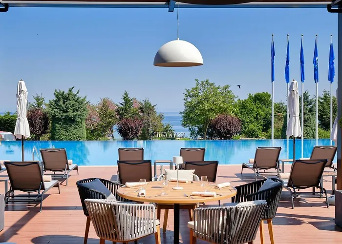 Viva Mare By Santa Marina 4*