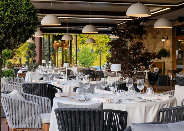Viva Mare By Santa Marina Otel