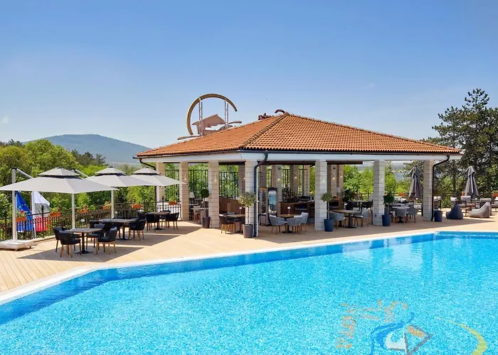 Хотел Viva Mare By Santa Marina 4*