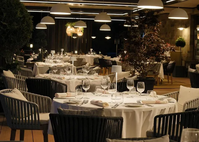 Otel Viva Mare By Santa Marina 4*