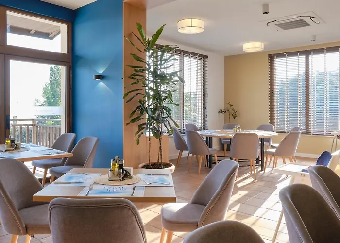 Viva Mare By Santa Marina