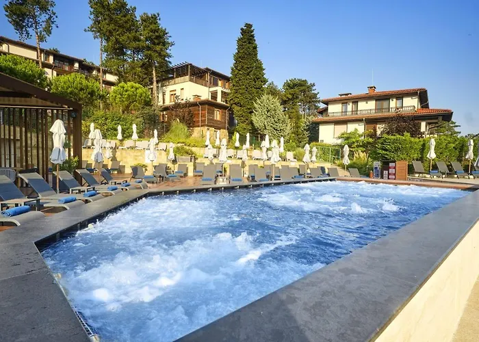 Viva Mare By Santa Marina Otel 4*