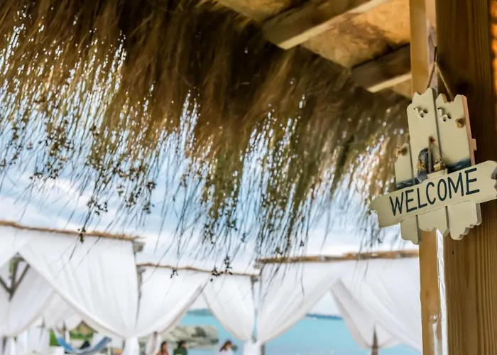Viva Mare By Santa Marina 4* Süzebolu