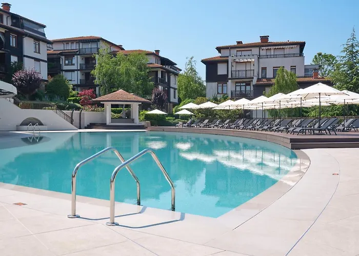 Otel Viva Mare By Santa Marina Süzebolu