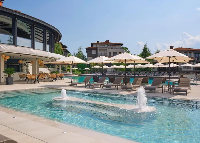 Viva Mare By Santa Marina Otel