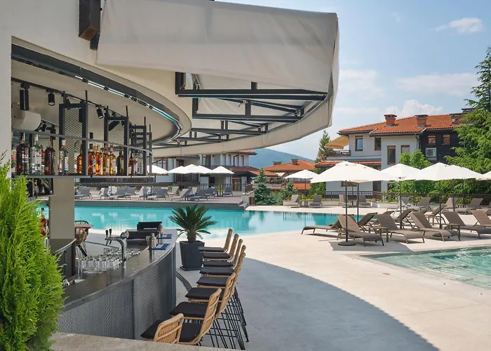 Viva Mare By Santa Marina 4* Süzebolu