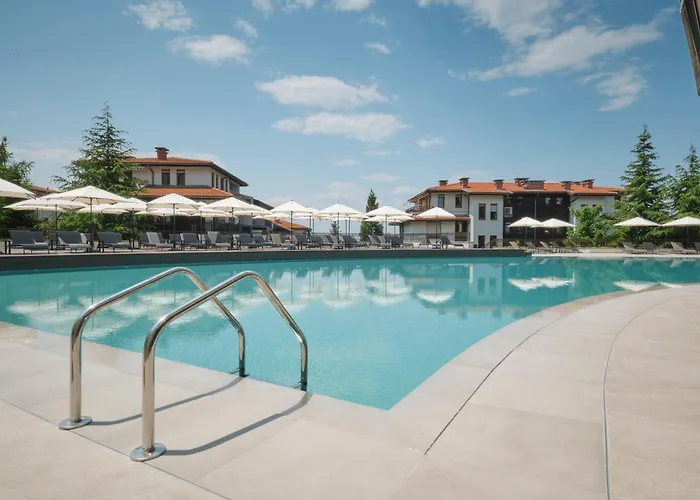 Viva Mare By Santa Marina Otel 4*