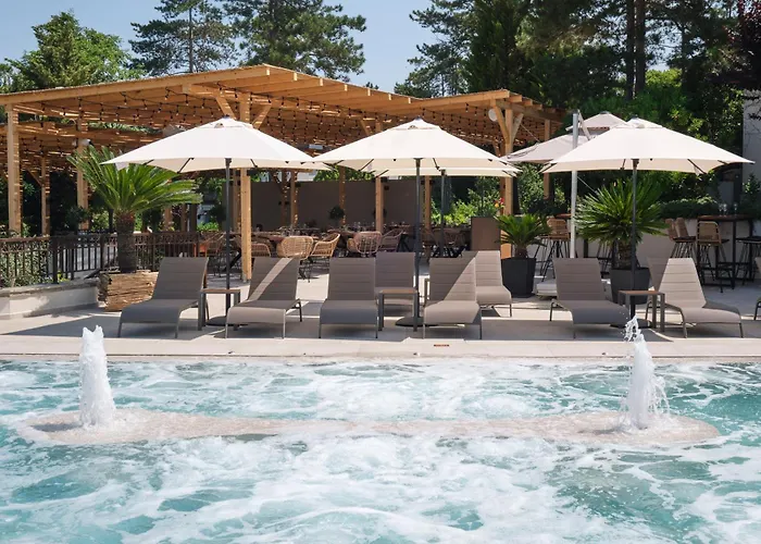 Otel Viva Mare By Santa Marina 4*