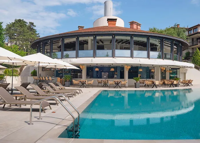 Viva Mare By Santa Marina