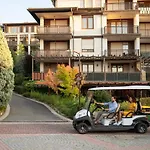 Hotel Viva Mare By Santa Marina Sozopol
