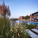 Hotel Viva Mare By Santa Marina Sozopol