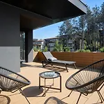 Hotel Viva Mare By Santa Marina Sozopol